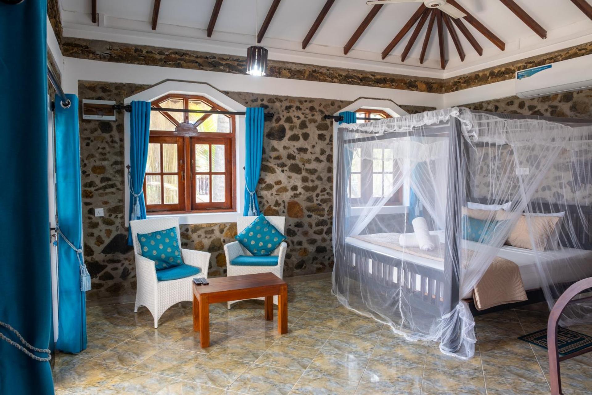Serenity Beach Cabanas Tangalle Exterior foto