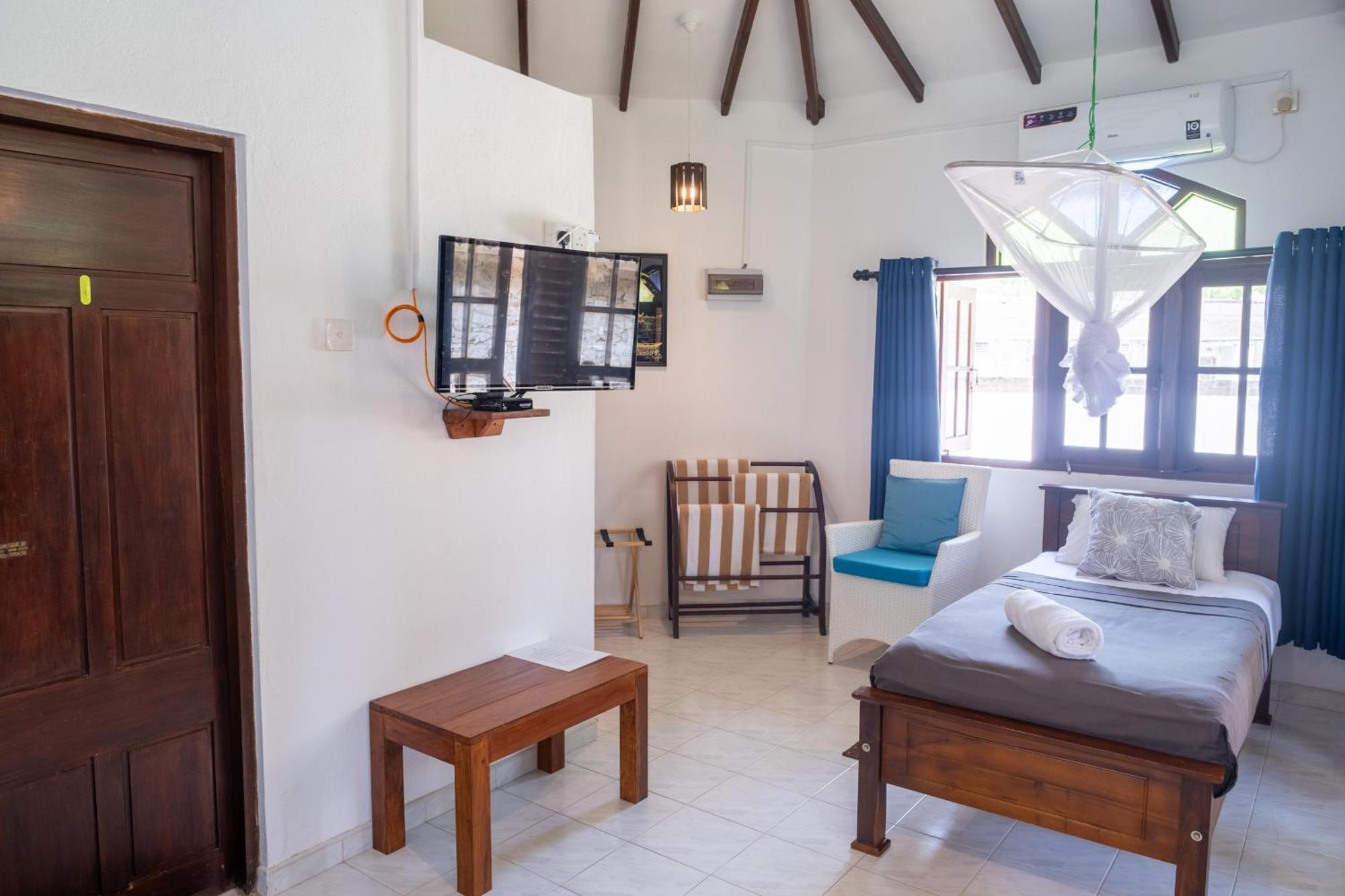 Serenity Beach Cabanas Tangalle Exterior foto
