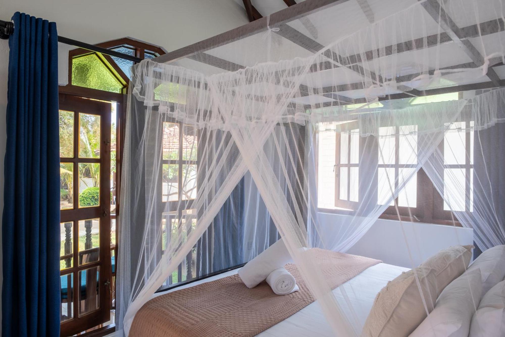 Serenity Beach Cabanas Tangalle Exterior foto